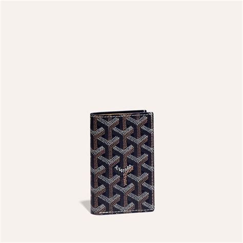 saint phillipe wallet goyard|saint pierre card wallet price.